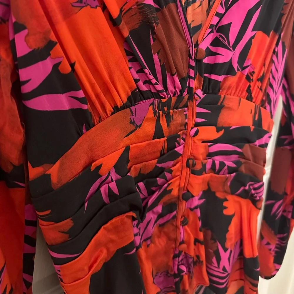 Veronica beard blouse - Picture 3 of 4